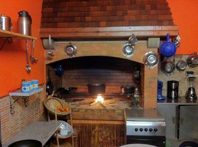 Corbeille D'Or Bed and Breakfast Saint-Louis Exteriör bild